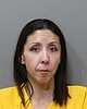 Woman charged with trafficking meth