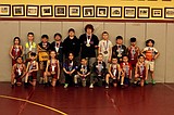 Moses Lake Wrestling Club hits the mat in Tacoma