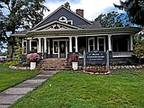 Hamilton House partners to be honored with 'Heart of History' award