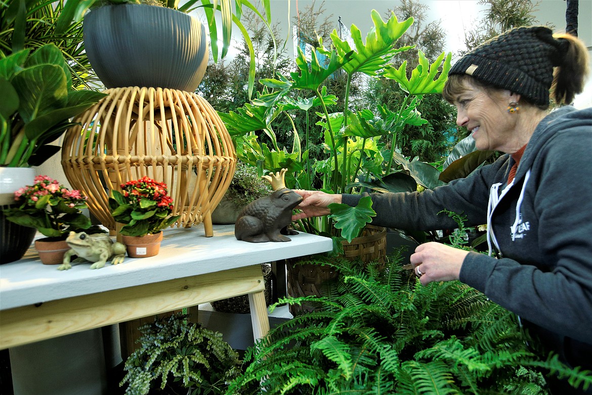 Home and Garden Show - NIBCA