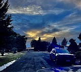 Search warrant served, Othello man, woman arrested