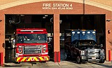 CDA Fire staffing third ambulance
