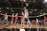 STATE 5A BOYS BASKETBALL TOURNAMENT: Lake City fends off Madison, on to state title game