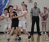 STATE 1A DIVISION I BOYS BASKETBALL: Lakeside earns another shot at mighty Lapwai