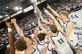 STATE 5A CHAMPIONSHIP: ‘We did it’ ... Lake City’s ‘once-in-a-lifetime’ team caps perfect season with first state title in program history
