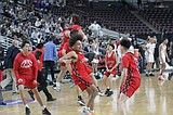 STATE 1A DIVISION I CHAMPIONSHIP: 'It means more' ... Lakeside finishes it in overtime for second title in four years