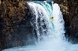 Films to fund environmental stewardship