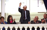 Phil Batt, onion farmer who rose to Idaho governor, dies
