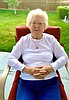 Mary Lou Bilte, 90