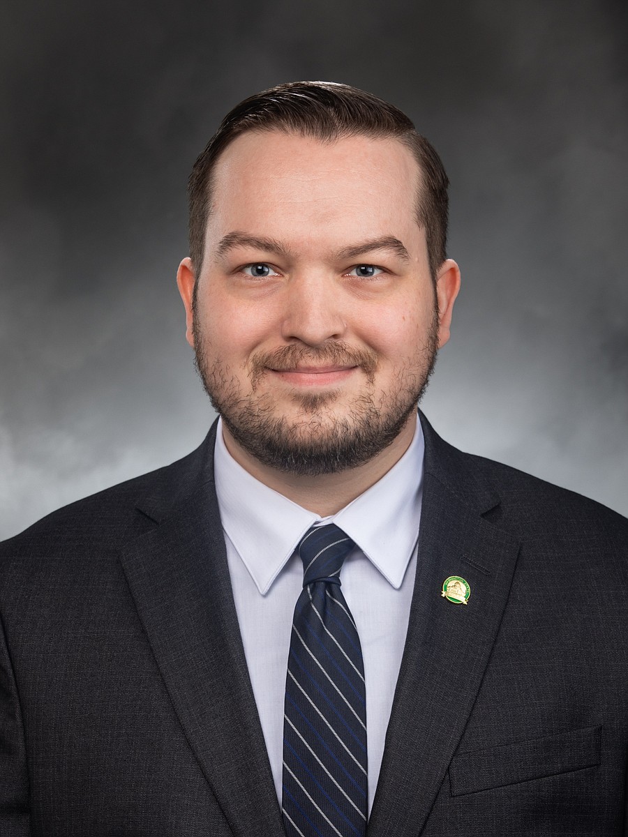 House Bill 1274, a bill to help prevent child malnutrition, passed the Washington House unanimously Saturday. The bill is sponsored by Representative Travis Couture (R-Allyn).