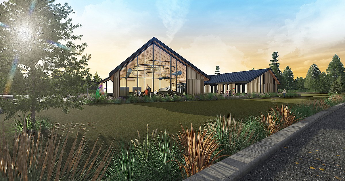 North Valley Music School debuts plans for new building Whitefish Pilot