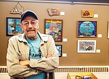 The Rocky Hoerner Picture Show