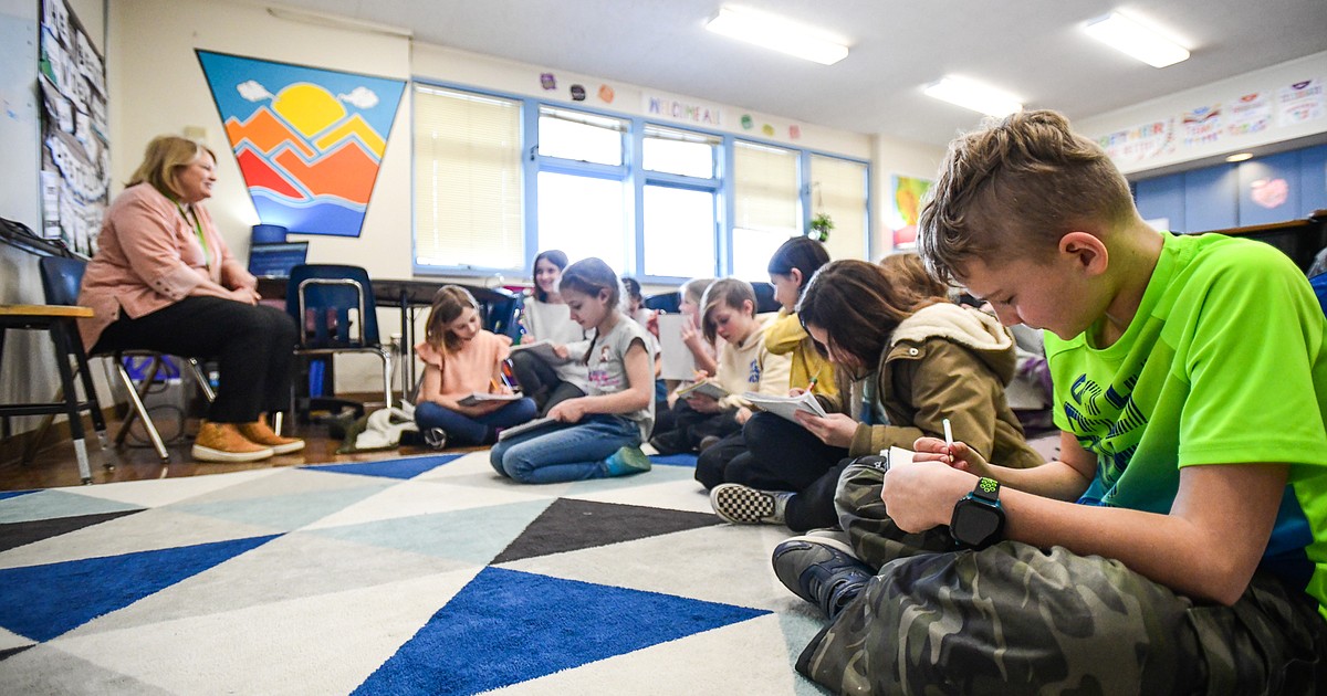 Legal questions raised about Montana's conflicting charter school bills - Vimarsana News