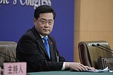 Chinese minister warns of conflict unless US changes course