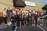 Moses Lake Chamber cuts another ribbon - its own