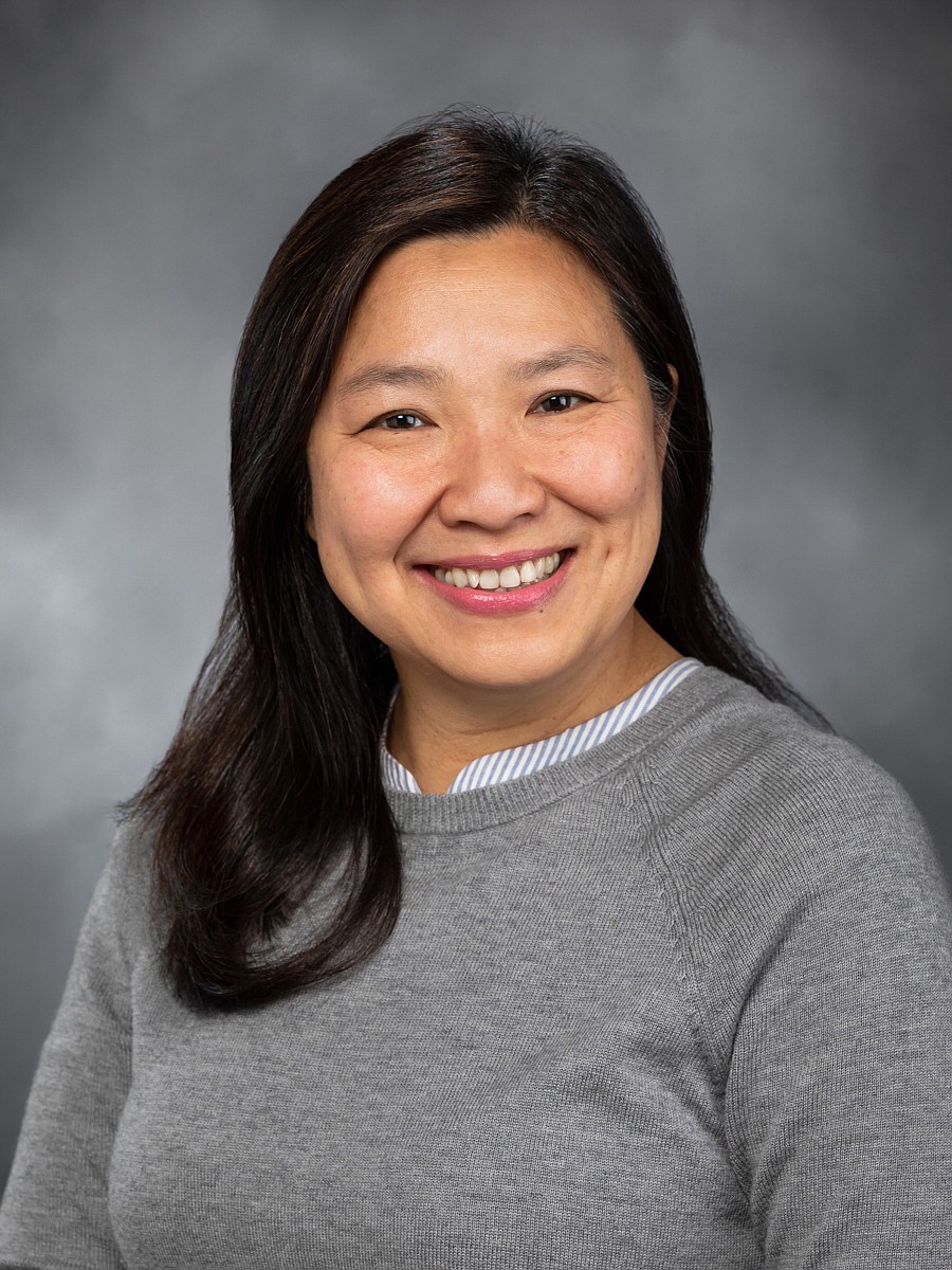 State Rep. My-Linh Thai, D-Bellevue.