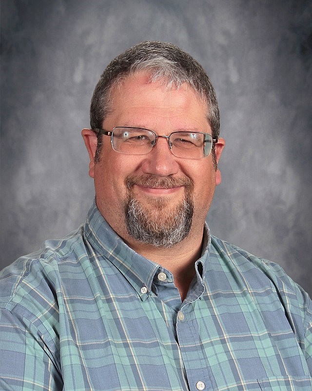 Flathead High School speech and debate coach Sean O’Donnell was honored as the “Assistant Coach of the Year” for the Western District of the National Speech and Debate Association. (Photo provided)