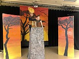 KMS presents ‘The Lion King Jr.'