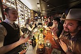 As bourbon booms, thirst for rare brands breeds skullduggery