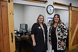 Moses Lake chamber officially opens new offices