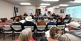Moyie Springs working on zone changes