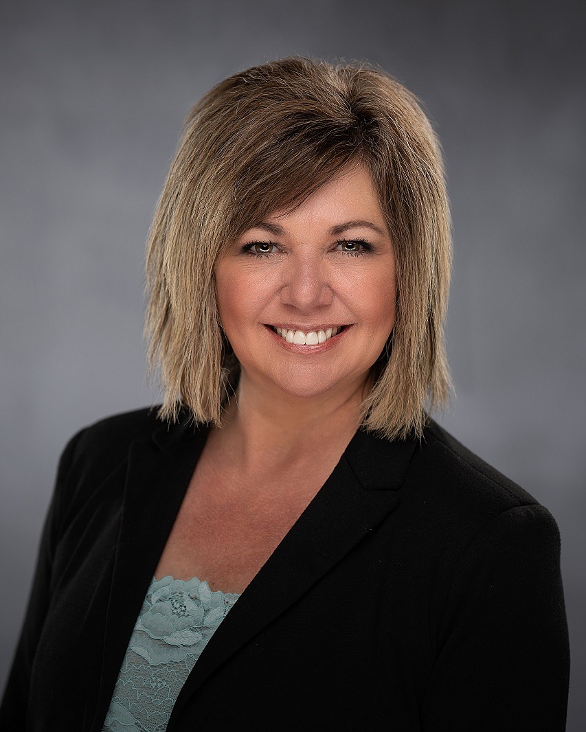 Joyce Benbrook has joined Stockman Bank in Whitefish. (Photo courtesy of Stockman Bank)