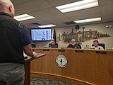 Rathdrum prepares for new City Hall