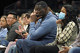 Former NBA star Shawn Kemp arrested in drive-by shooting