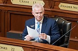 Legislature introduces new property tax bill