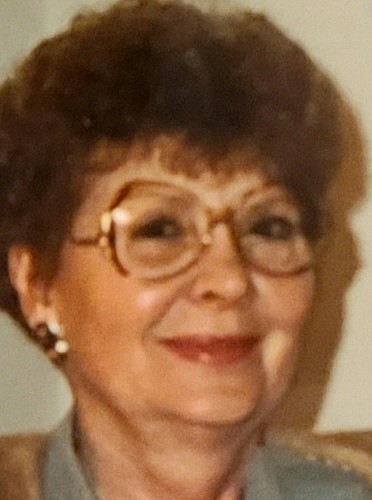 Helen Lenore Jorgensen