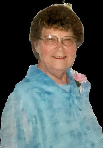 Joyce LaDeane Newland Siers