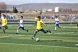 Jacks open 2023 season with 10-0 win over Tonasket