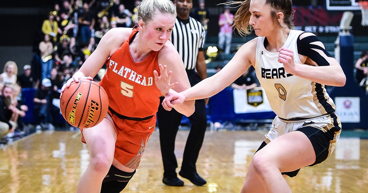 Moy, Dowler to play in MontanaWyoming AllStars Daily Inter Lake