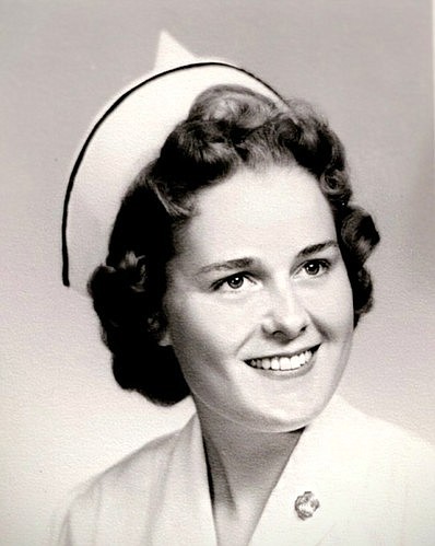 Ruth Leone Rinehart, of Chelan, Washington, passed away on Feb. 13, a day before her 85th birthday, shortly after being diagnosed with pancreatic cancer.