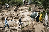 Death toll climbs as Cyclone Freddy slams Malawi, Mozambique