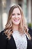FAST FIVE Katie Huff: Consultant, volunteer, ambassador