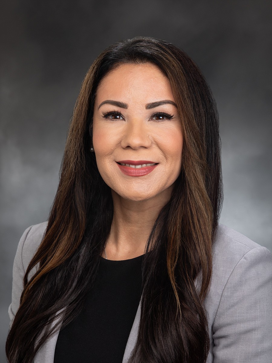 State Rep. Nikki Torres, R-Pasco