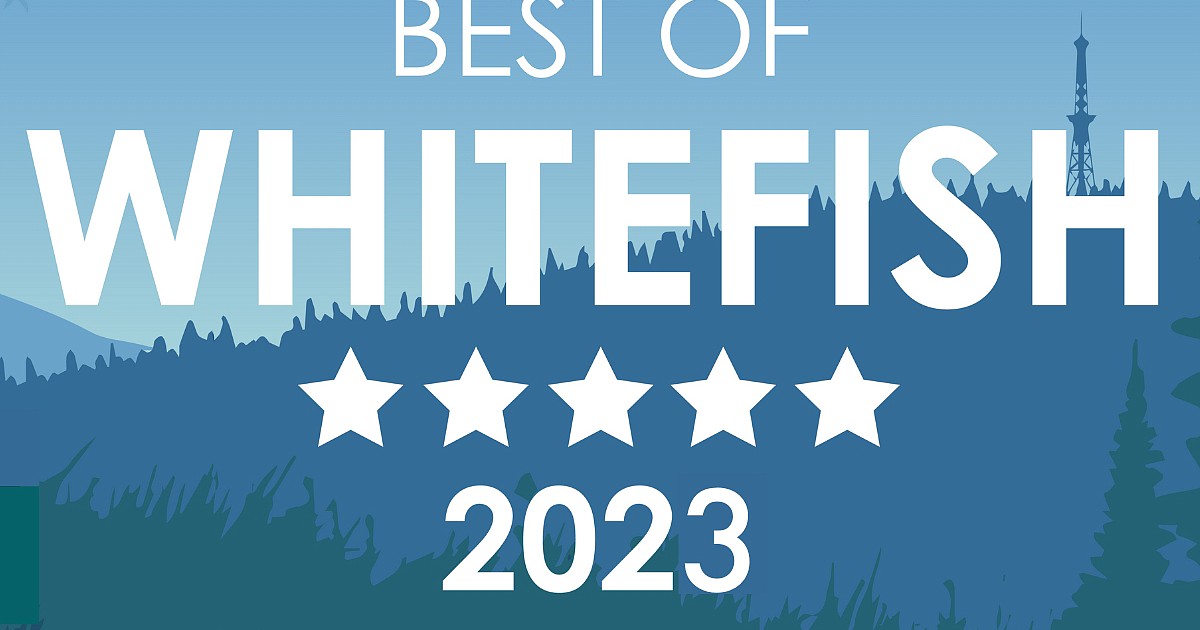 Pilot launches annual Best of Whitefish competition Whitefish Pilot