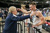 THE FRONT ROW with MARK NELKE: Lake City’s undefeated state title was all for one, and a win for all
