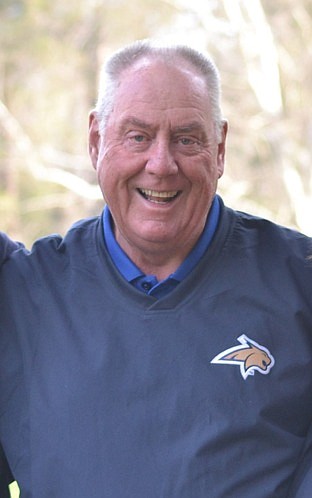 Bruce Allen Hogan