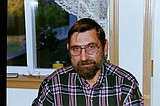 Gene 'Beaver' Ward, 77