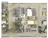 Pilgrim's plan for beverage facility OK'd