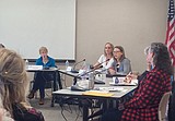 Library network adopts minor library card policy