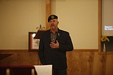 Special Forces Association preserves stories of vets