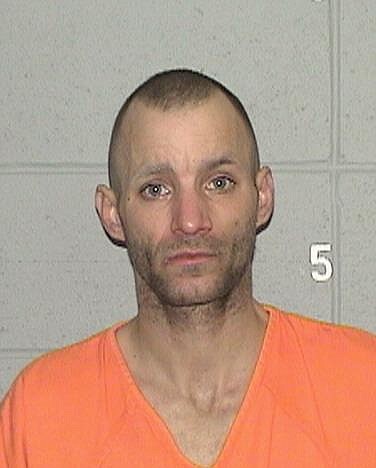 Mark Thomas Avilla. (Photo courtesy the Flathead County Sheriff's Office)