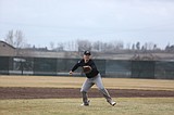 Lions prep for second baseball season