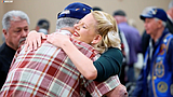 Letters From Home selects Kroc Center as official Idaho stop on 50-state tour
