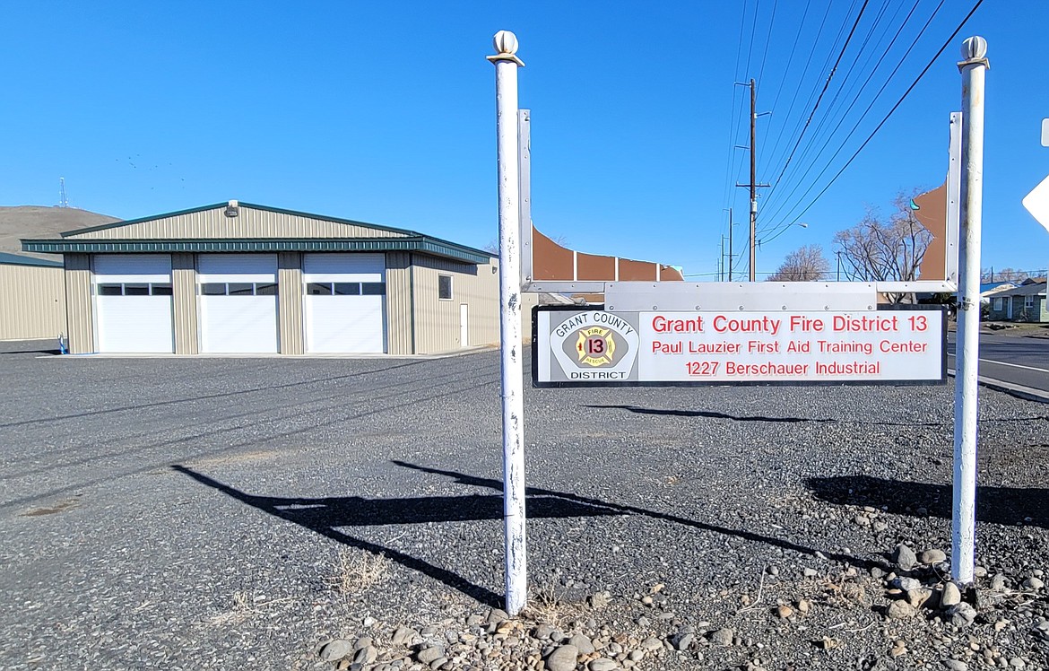 Local paramedics will have the opportunity to continue serving Grant County by applying with Lifeline Ambulance, Inc. out of Wenatchee. The company will take over service to areas surrounding Ephrata, Quincy, Soap Lake and Warden, among other rural parts of the county.