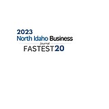 North Idaho Business Journal fastest 20 growing companies
