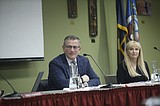 NIC athletics conference change unlikely